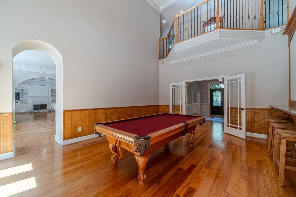 Rabbit Farm Est - Residential