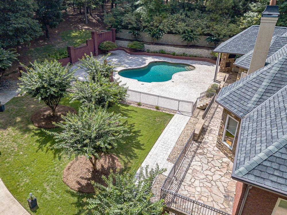 Rabbit Farm Est - Residential