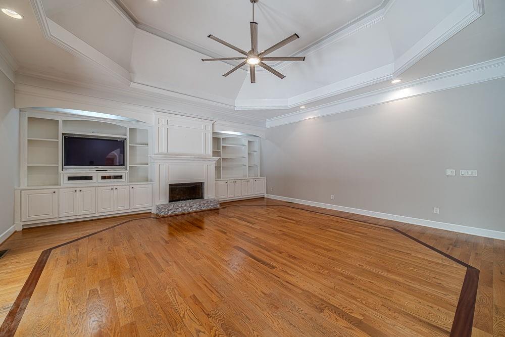 Rabbit Farm Est - Residential