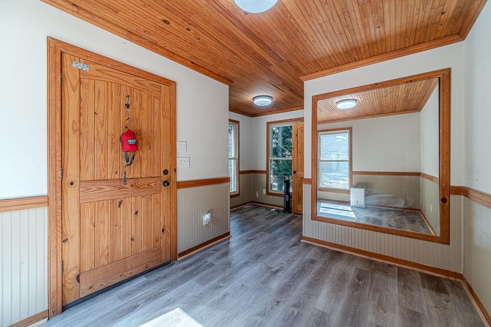 Rabbit Farm Est - Residential