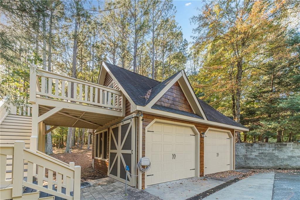 Rabbit Farm Est - Residential