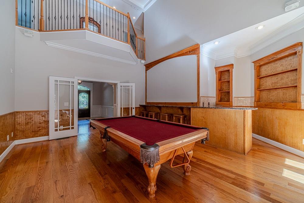 Rabbit Farm Est - Residential