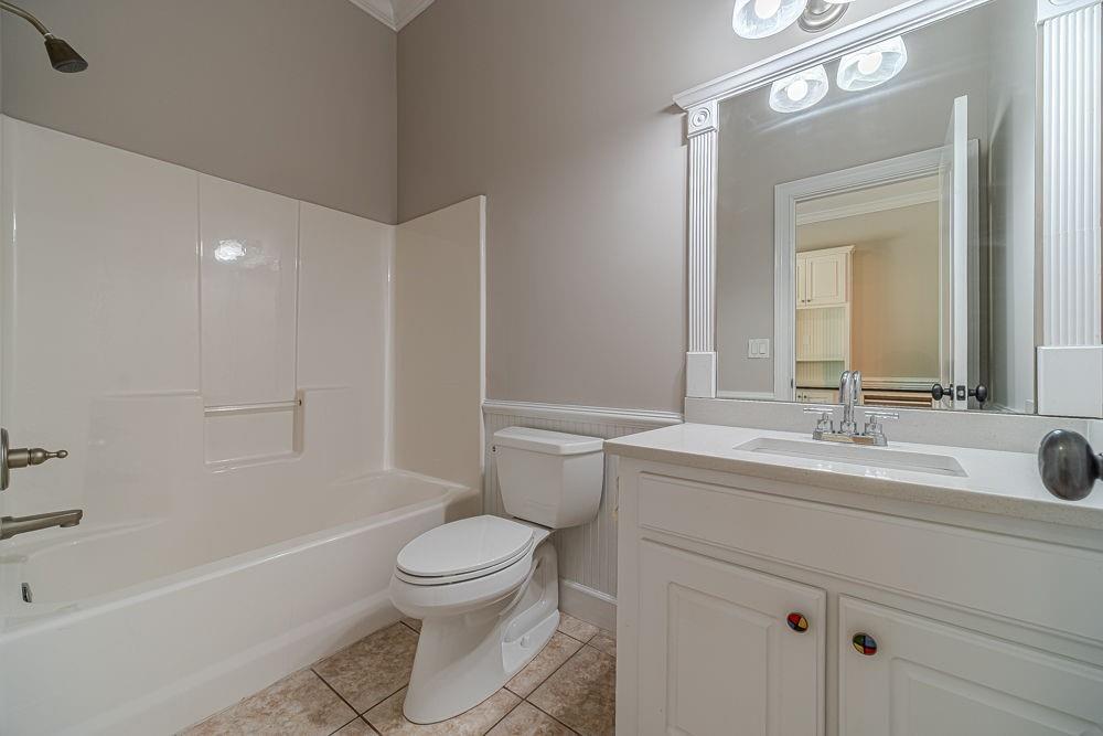 Rabbit Farm Est - Residential