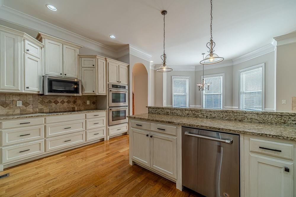 Rabbit Farm Est - Residential