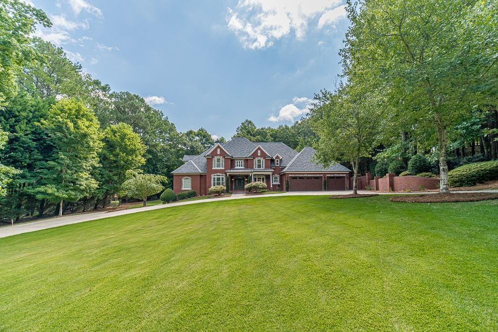 2431 Rabbit Farm Circle