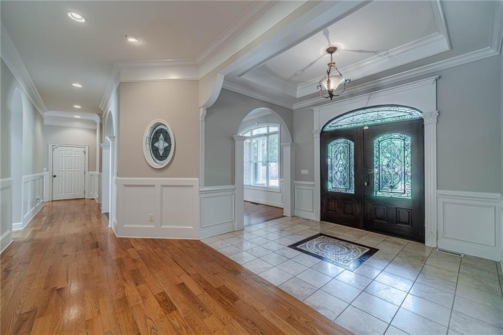 Rabbit Farm Est - Residential