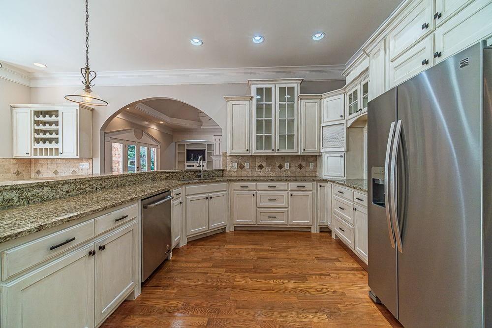 Rabbit Farm Est - Residential