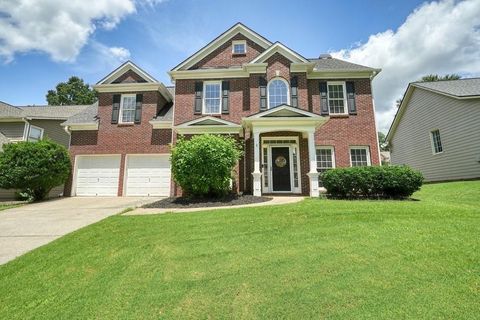 412 Middlebrooke Street Canton GA 30115