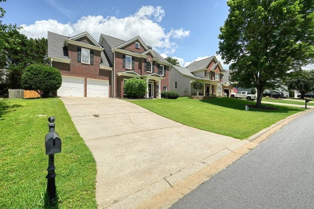 412 Middlebrooke Street