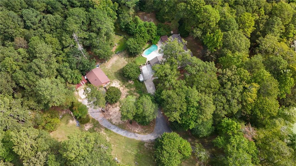5319 Haynes Creek Drive