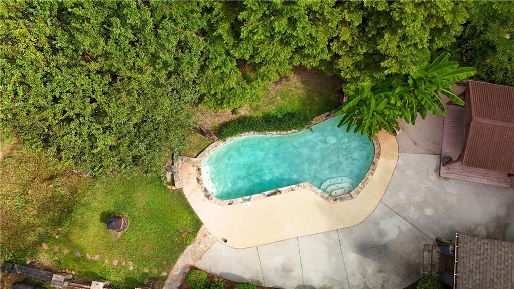 5319 Haynes Creek Drive