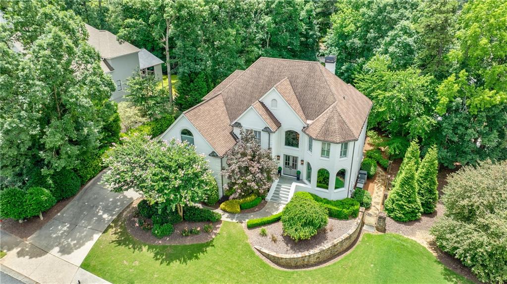 4115 Falls Ridge Drive