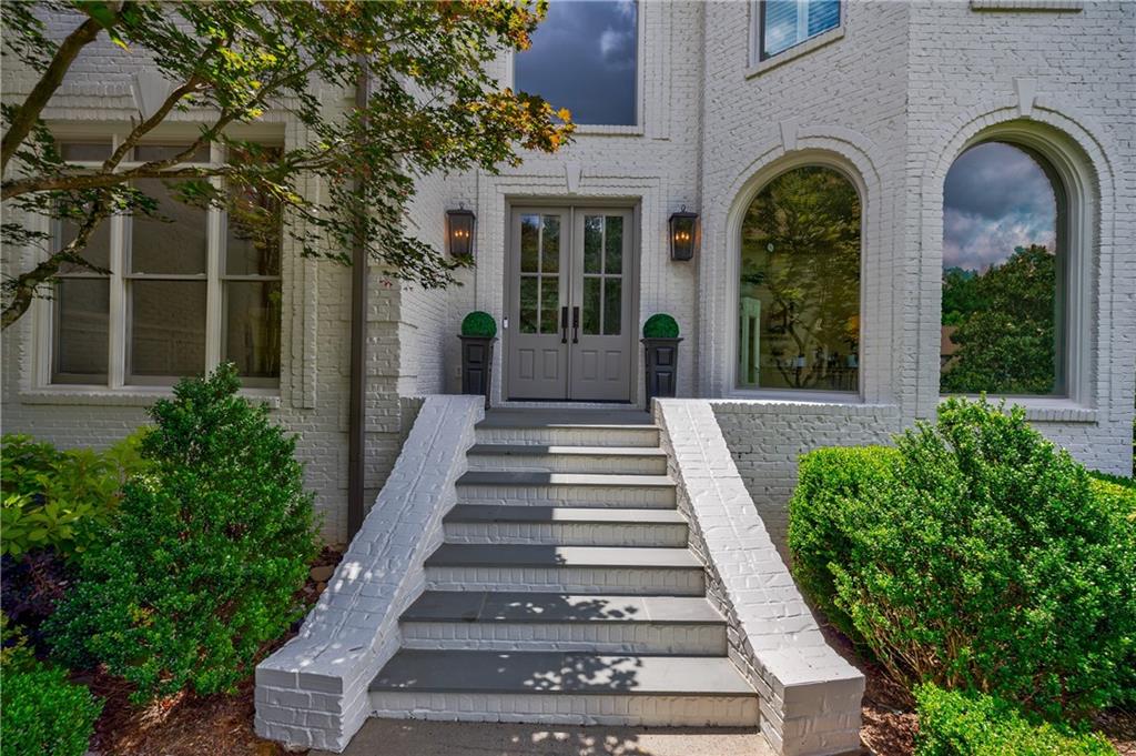 4115 Falls Ridge Drive