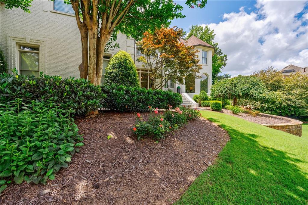 4115 Falls Ridge Drive