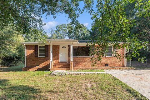 205 Westmoreland Drive Griffin GA 30223