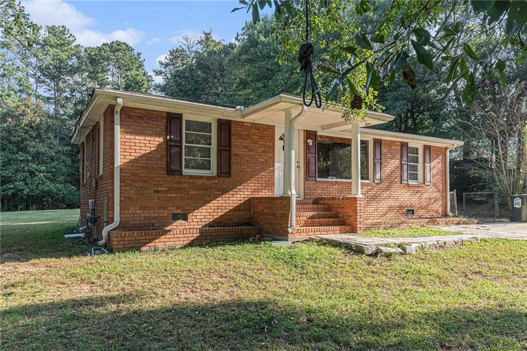 205 Westmoreland Drive