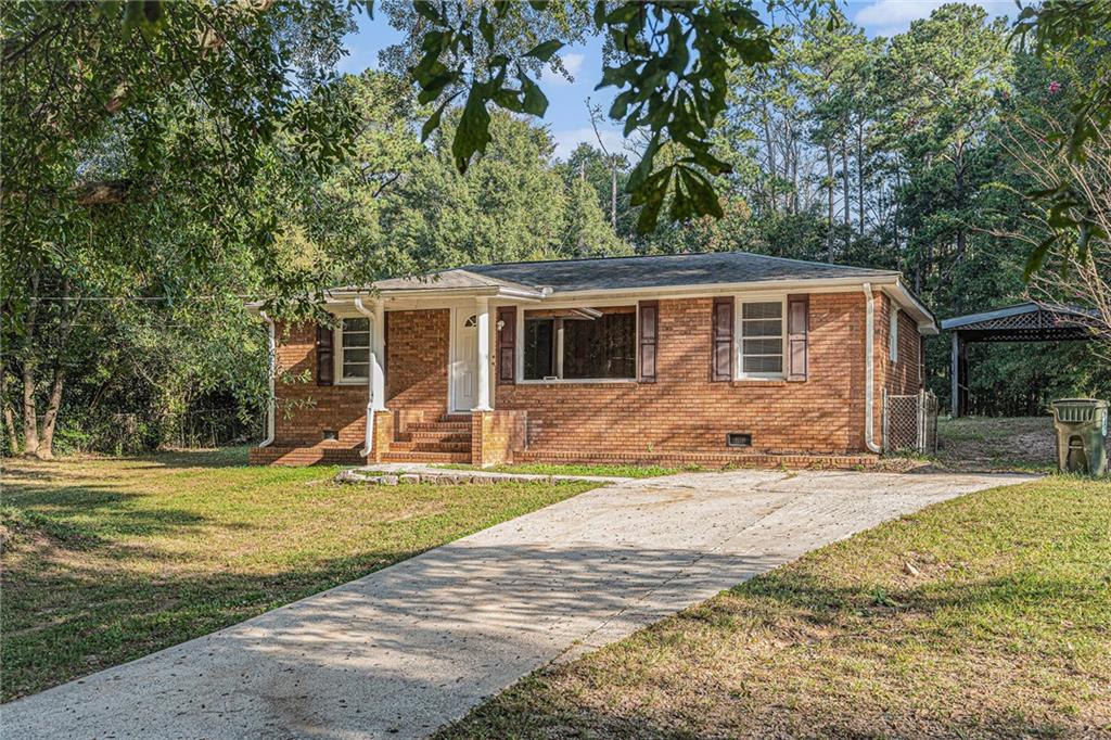 205 Westmoreland Drive