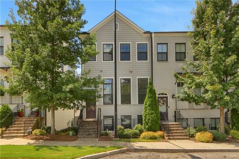 2026 Manchester Street NE Atlanta GA 30324