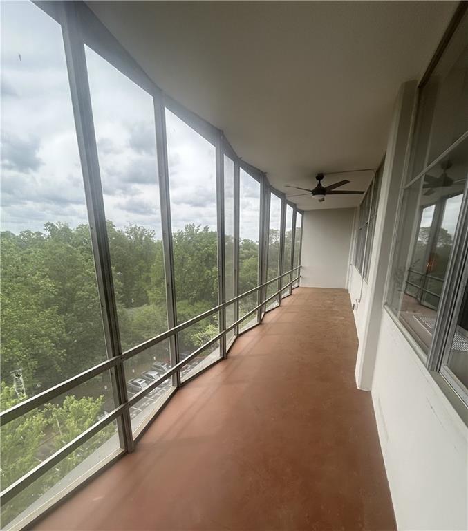 3060 Pharr Court N Court #607, Atlanta, Georgia image 31