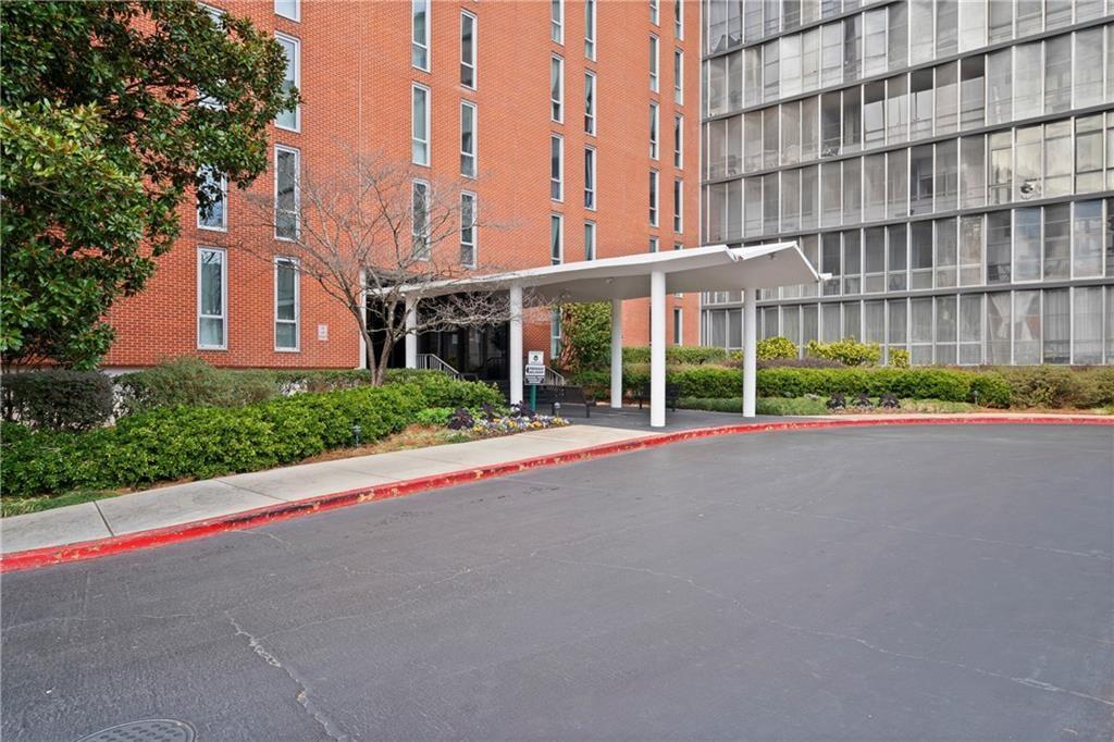 3060 Pharr Court N Court #607, Atlanta, Georgia image 4