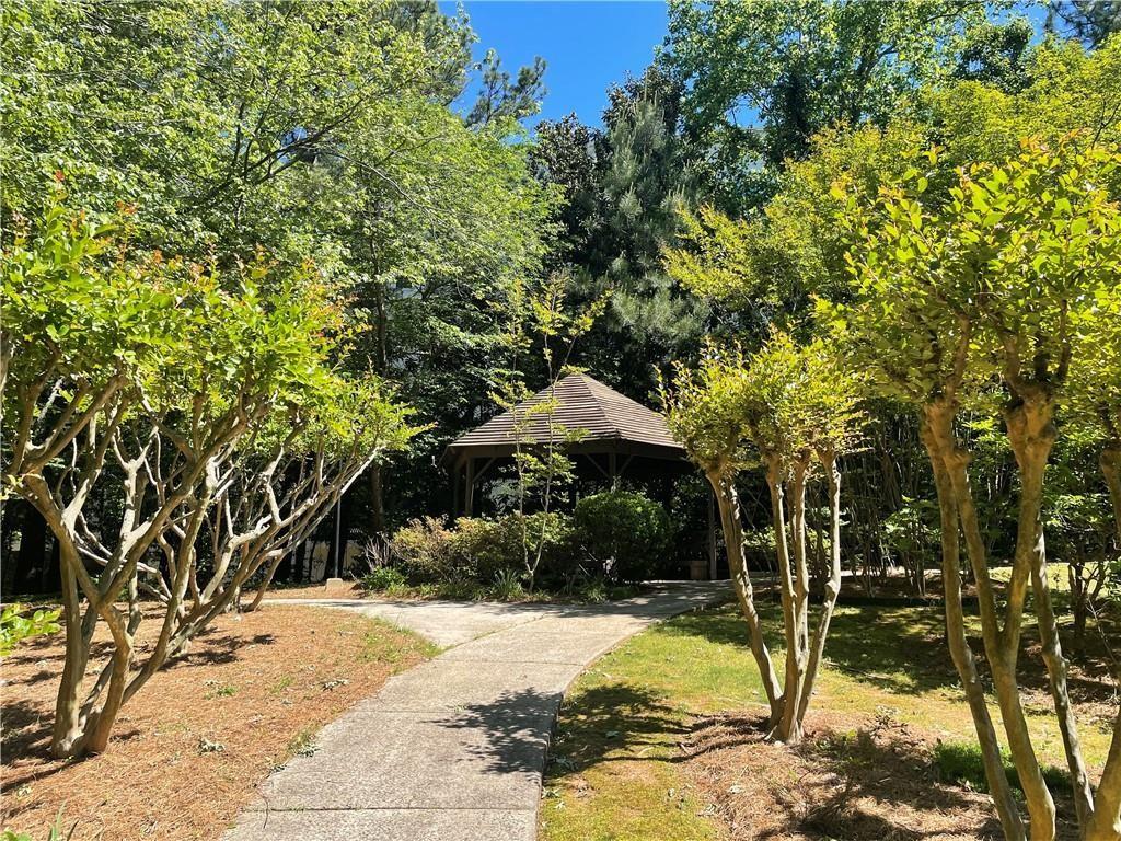 3060 Pharr Court N Court #607, Atlanta, Georgia image 9
