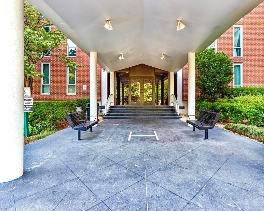 3060 Pharr Court N Court #607, Atlanta, Georgia image 8
