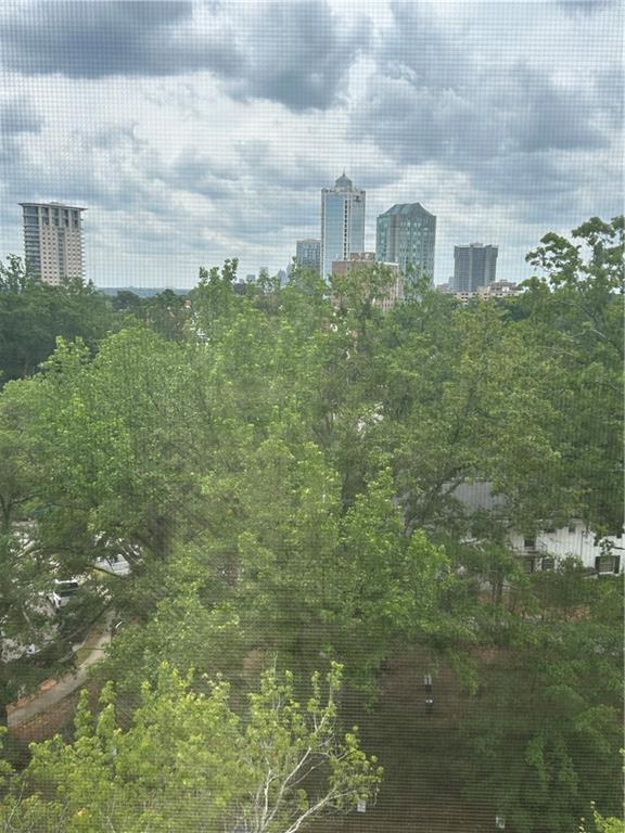 3060 Pharr Court N Court #607, Atlanta, Georgia image 34