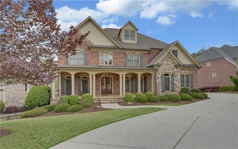 Photo of 5224 Brendlynn Drive, Suwanee, GA 30024 (MLS # 7554017)