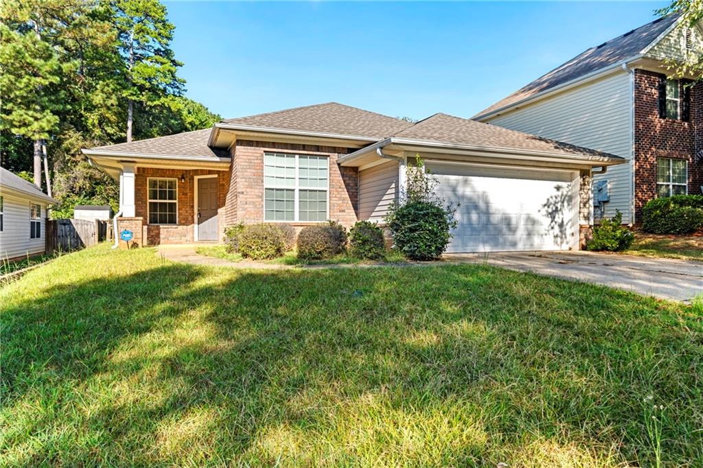 Property is being sold as-is. This is a probate sale.