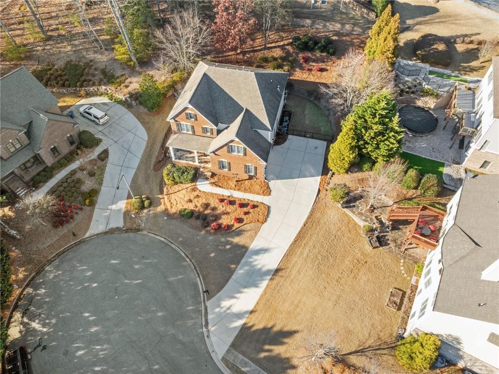 The Summit at Piedmont - Residential
