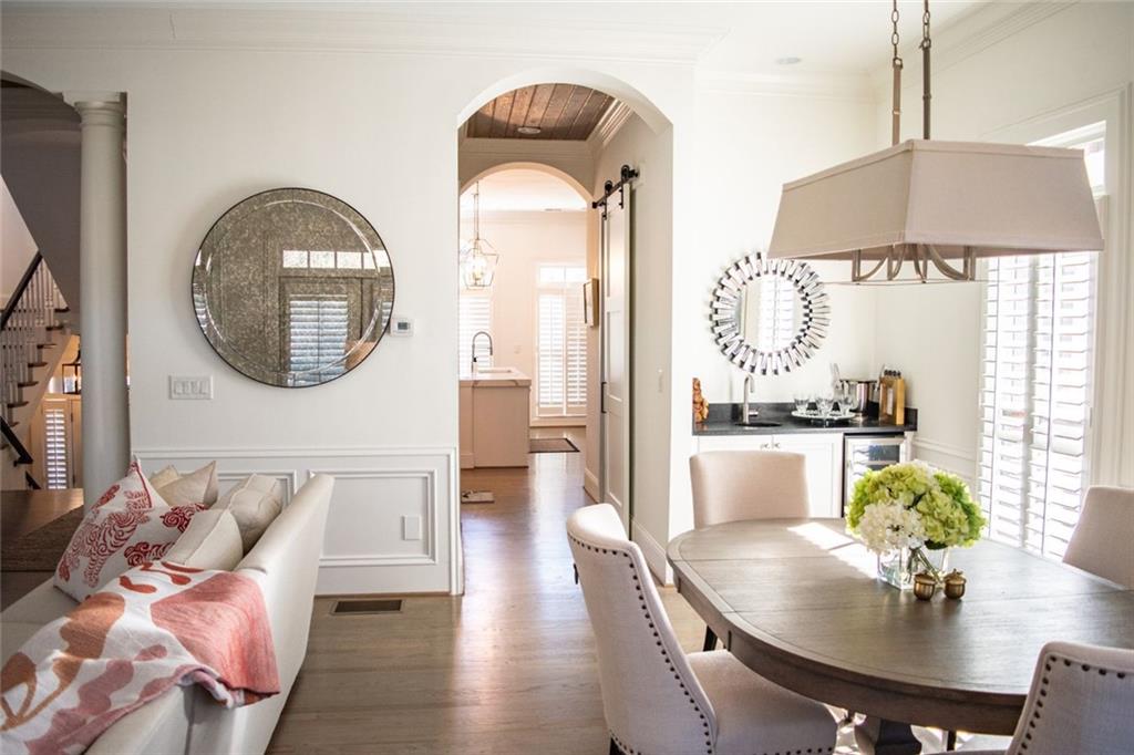 Chastain Reserve - Residential
