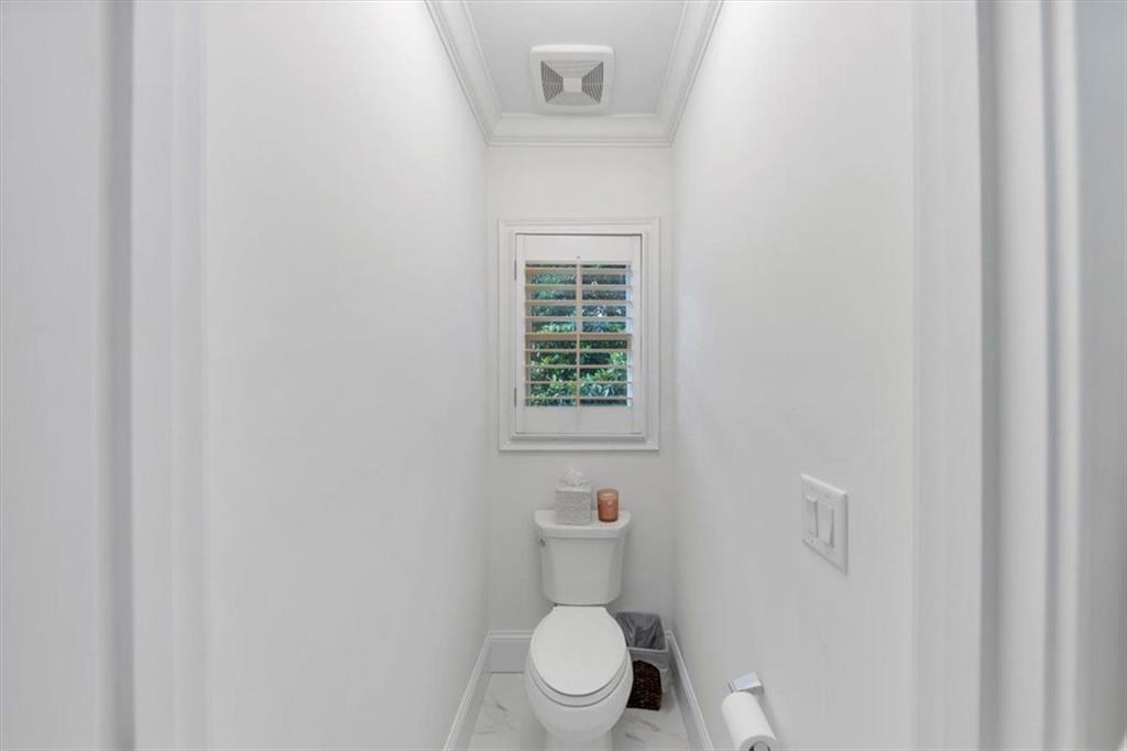 Chastain Reserve - Residential