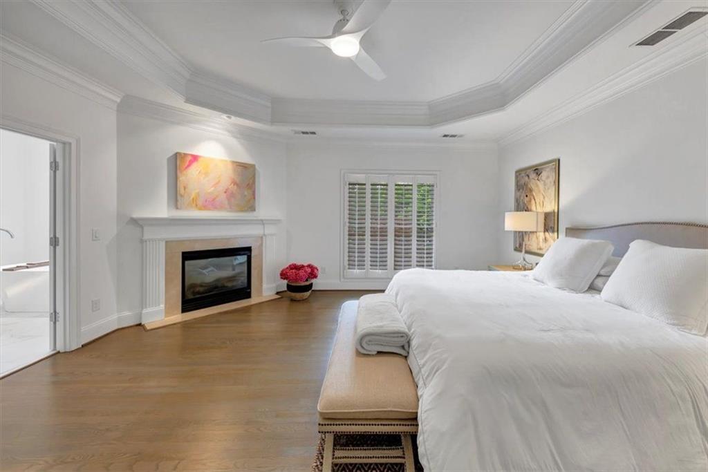 Chastain Reserve - Residential