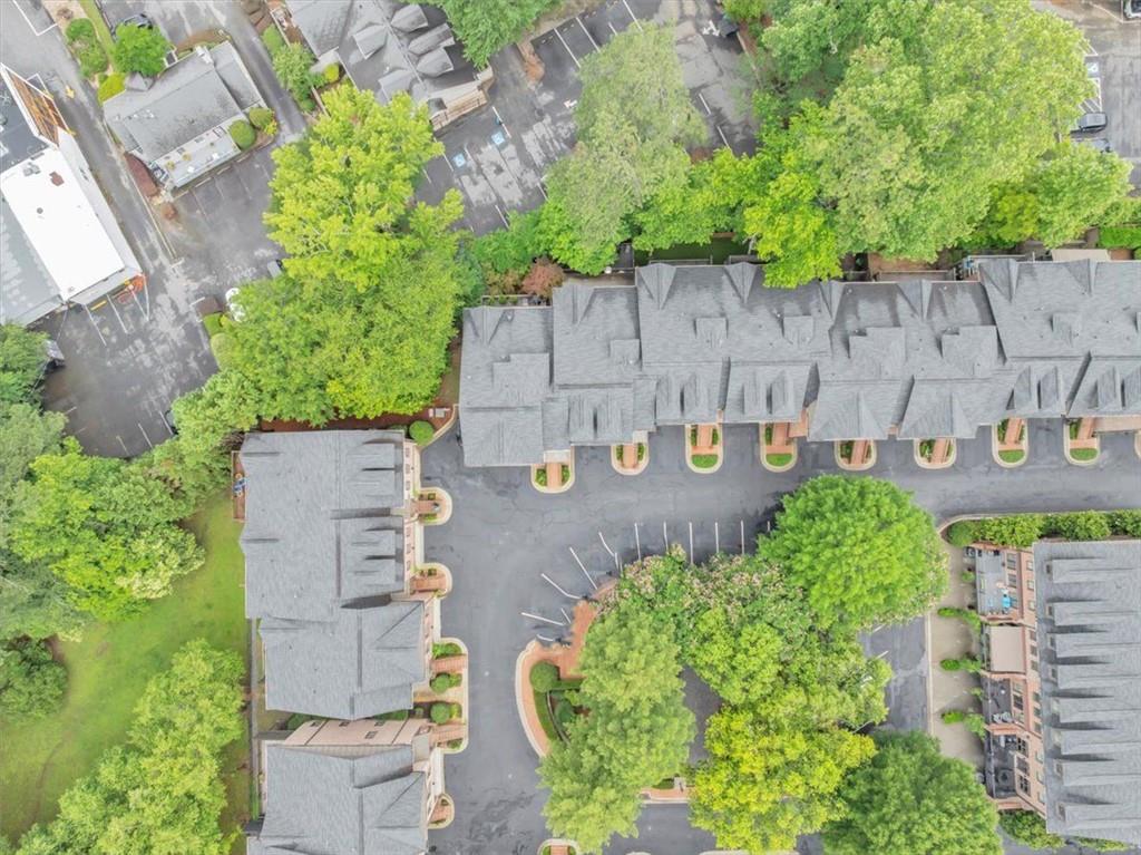 Chastain Reserve - Residential