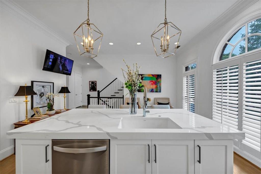 Chastain Reserve - Residential