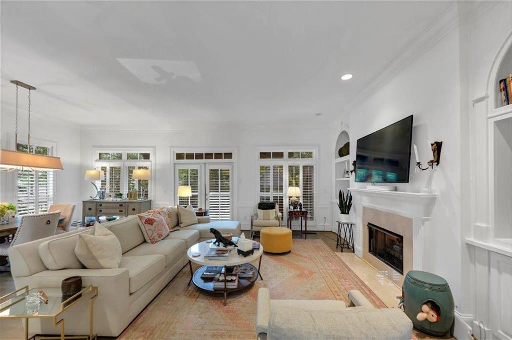 Chastain Reserve - Residential
