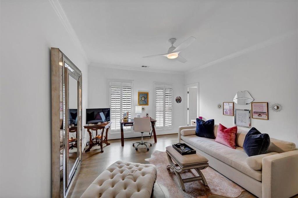 Chastain Reserve - Residential