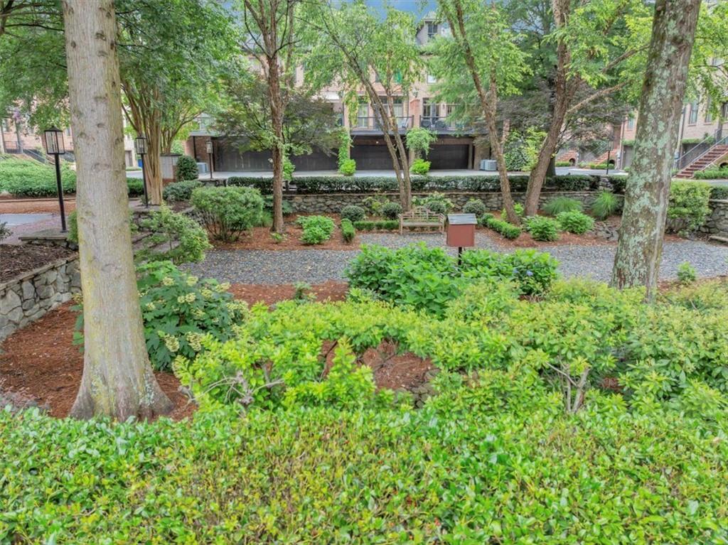 Chastain Reserve - Residential
