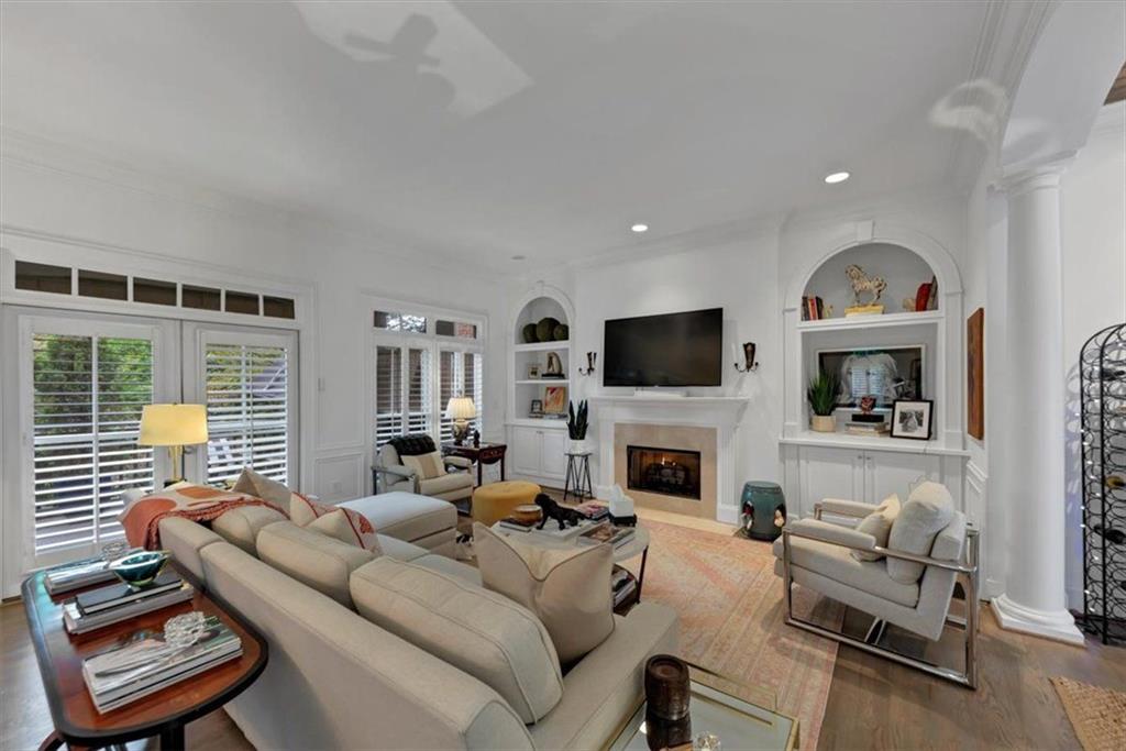 Chastain Reserve - Residential