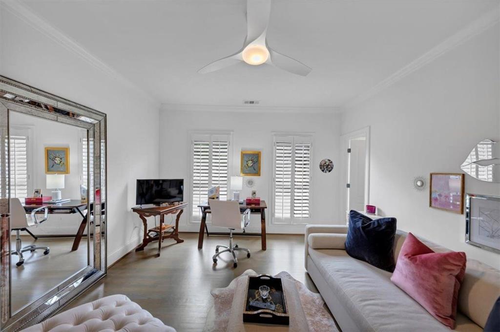 Chastain Reserve - Residential