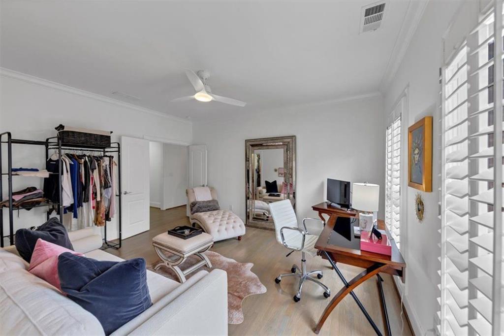 Chastain Reserve - Residential