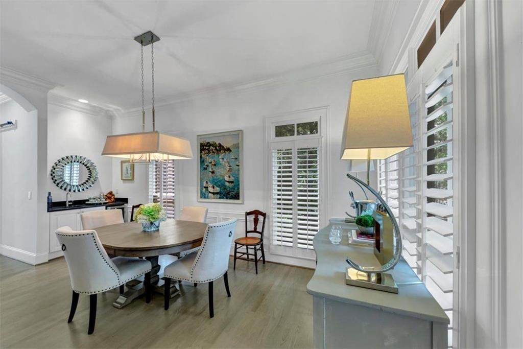 Chastain Reserve - Residential