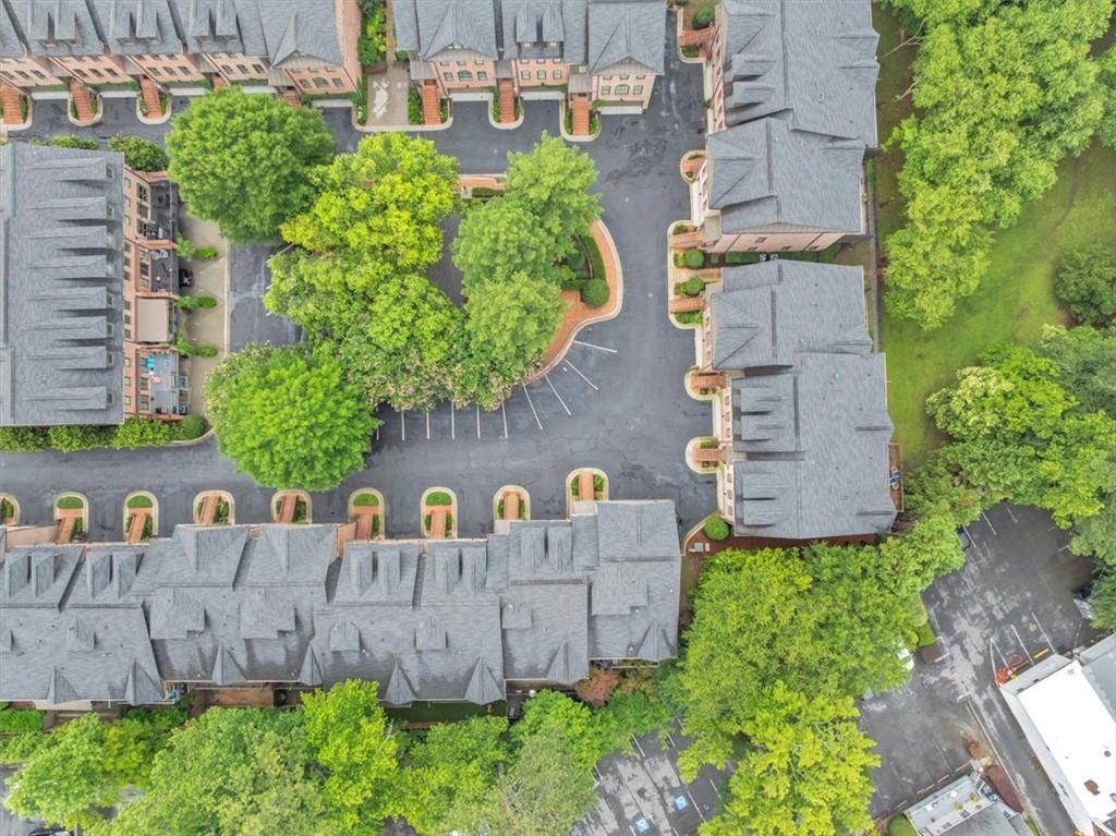 Chastain Reserve - Residential