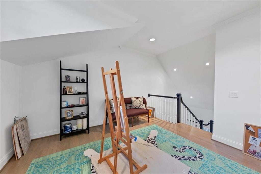 Chastain Reserve - Residential