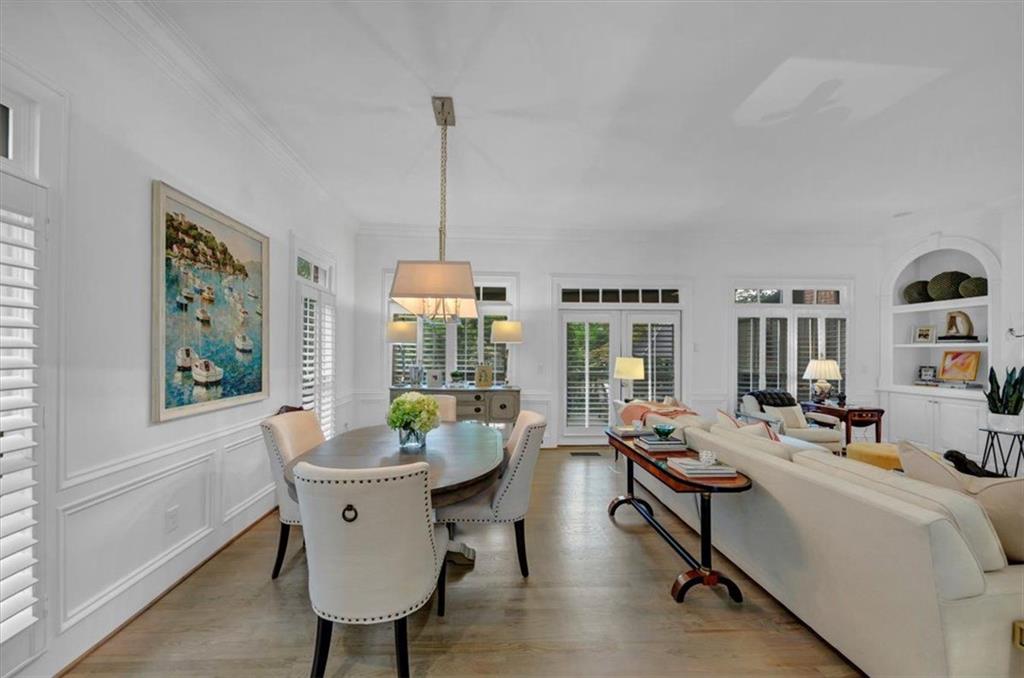 Chastain Reserve - Residential