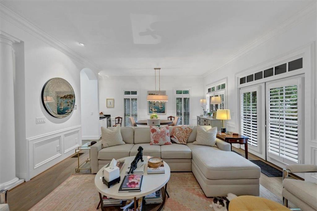 Chastain Reserve - Residential