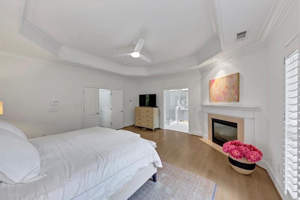 Chastain Reserve - Residential