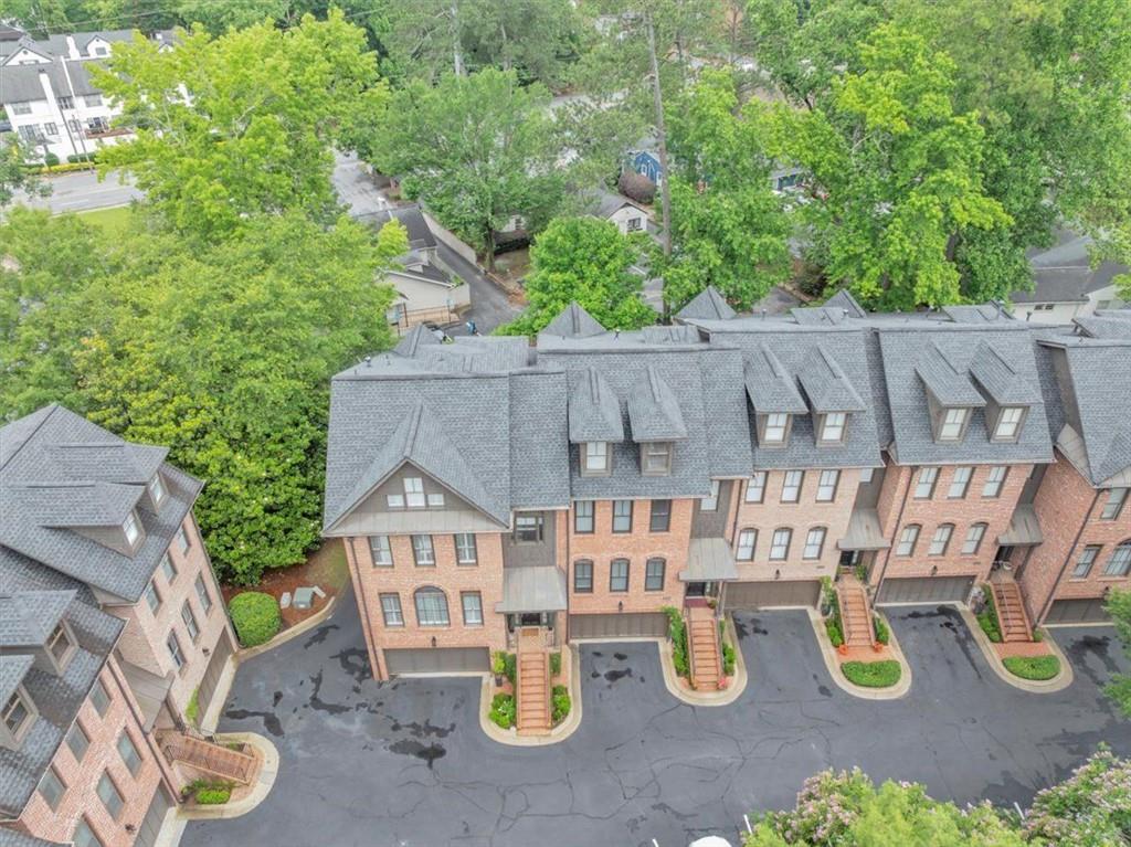 Chastain Reserve - Residential