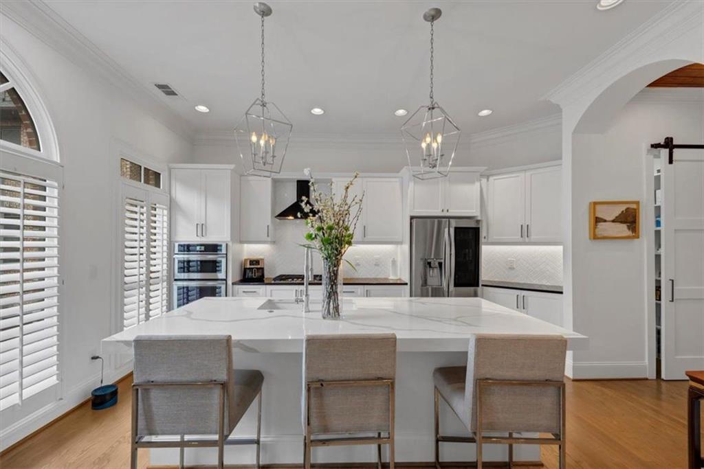 Chastain Reserve - Residential