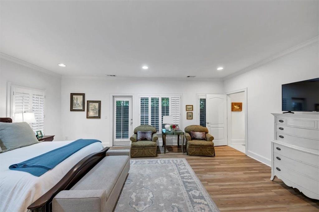 Chastain Reserve - Residential